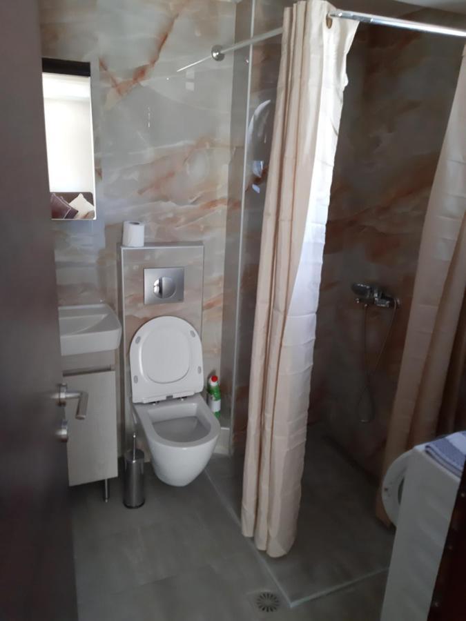 Kosmos Service Apartment City Center 1 With Additional Cost Parking Thessaloniki Buitenkant foto