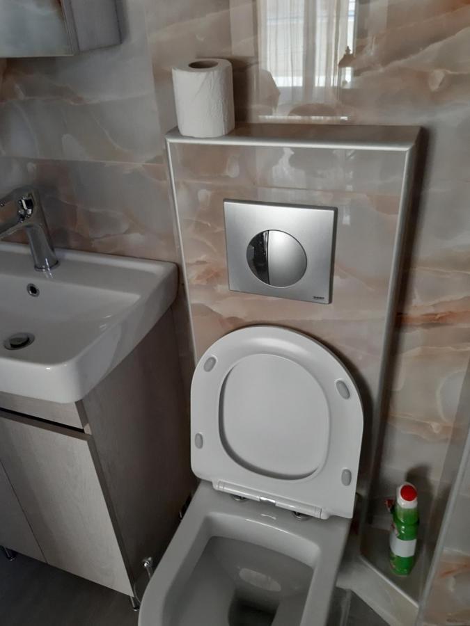 Kosmos Service Apartment City Center 1 With Additional Cost Parking Thessaloniki Buitenkant foto