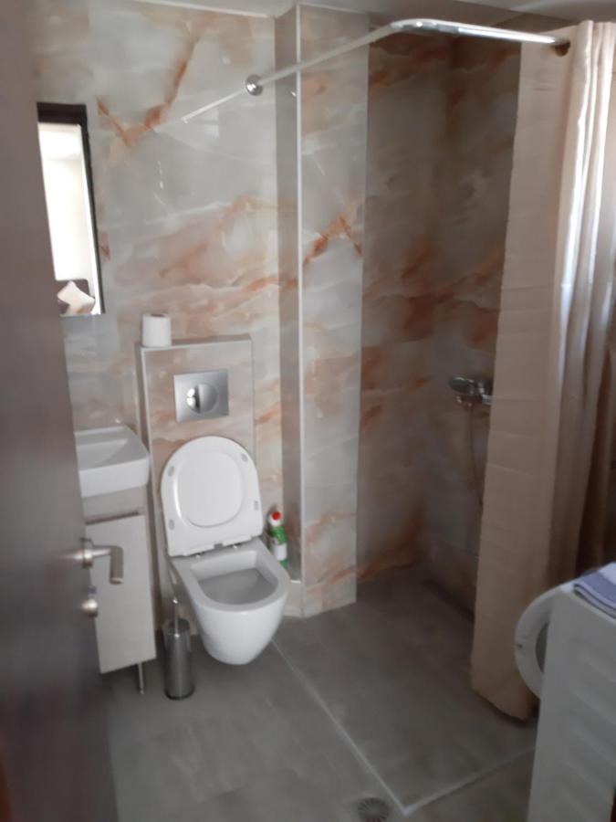 Kosmos Service Apartment City Center 1 With Additional Cost Parking Thessaloniki Buitenkant foto