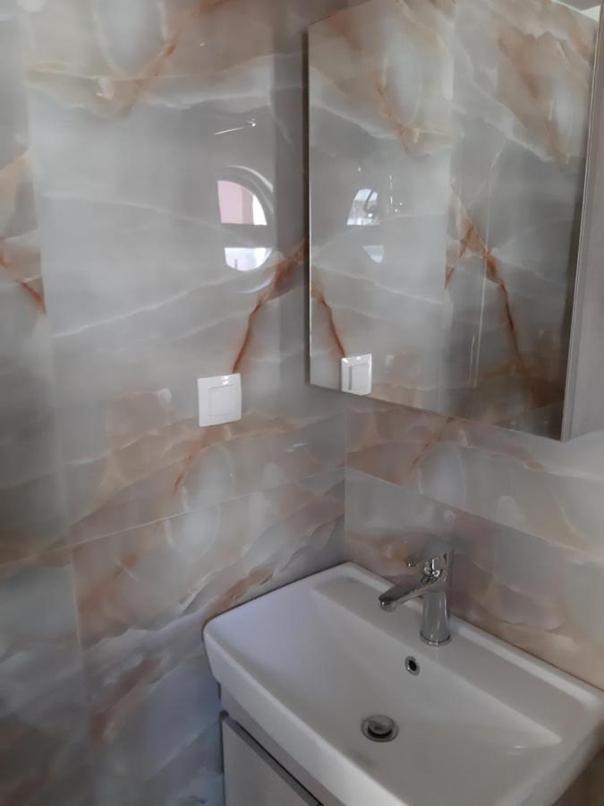 Kosmos Service Apartment City Center 1 With Additional Cost Parking Thessaloniki Buitenkant foto