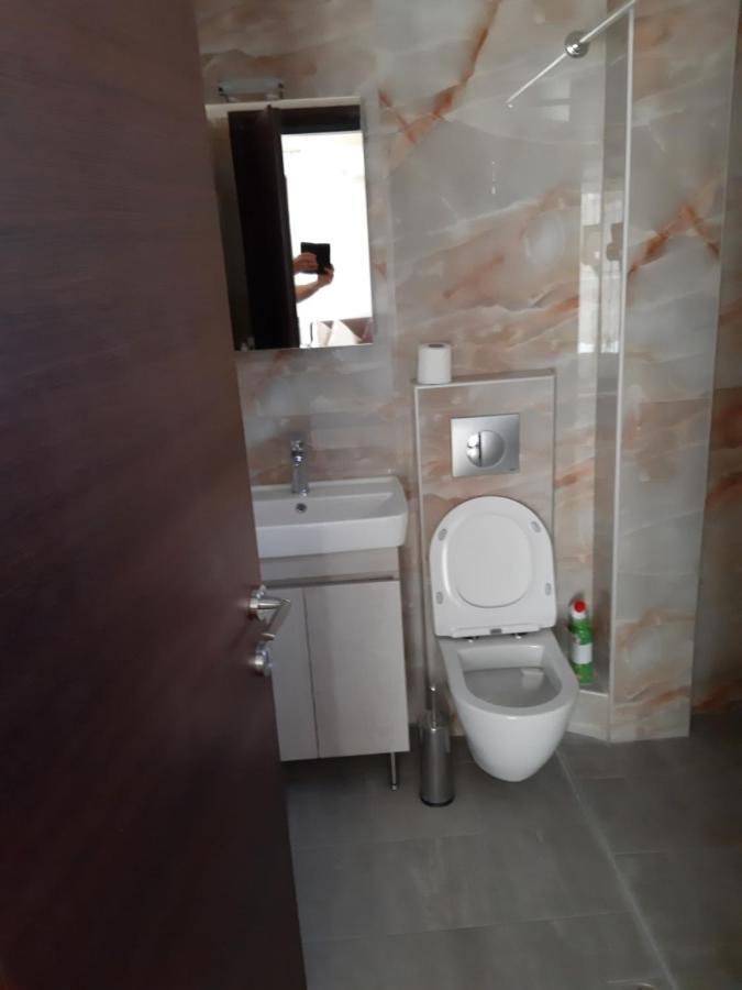 Kosmos Service Apartment City Center 1 With Additional Cost Parking Thessaloniki Buitenkant foto